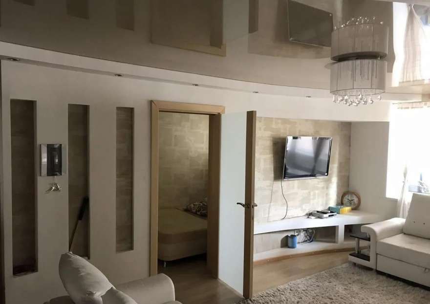 Ульяновск, проспект 50-летия ВЛКСМ, 12, фото 1