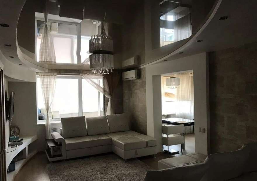 Ульяновск, проспект 50-летия ВЛКСМ, 12, фото 2