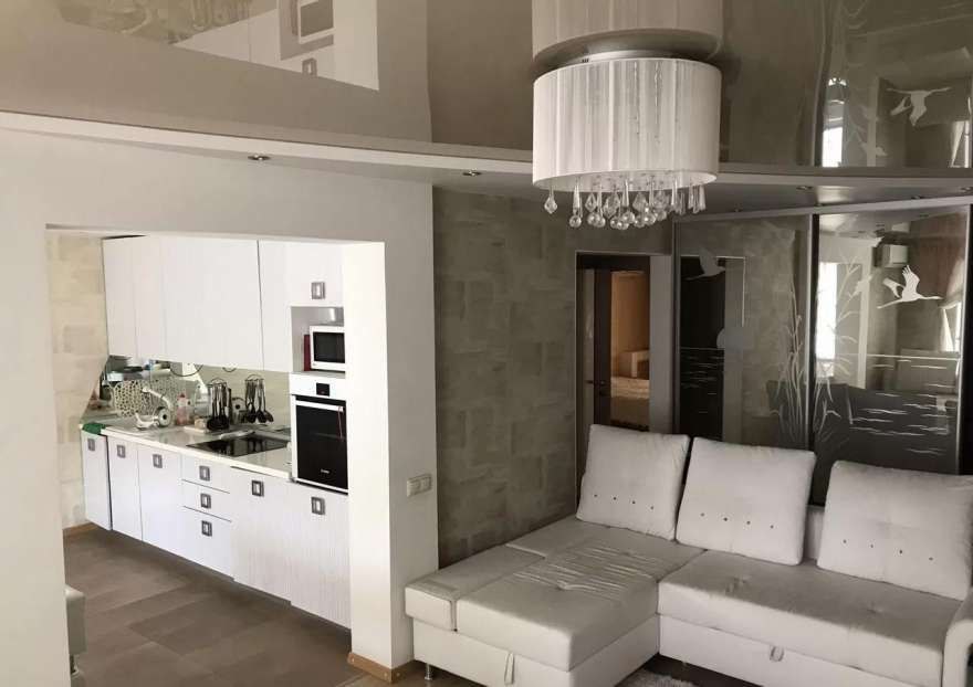 Ульяновск, проспект 50-летия ВЛКСМ, 12, фото 3