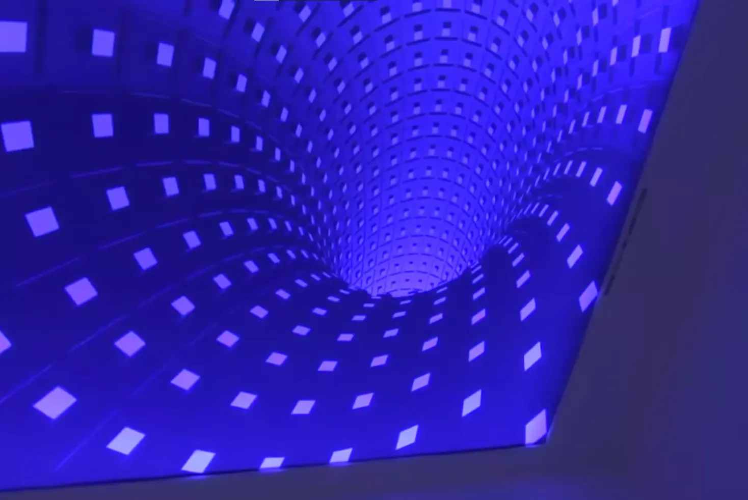 3D натяжной потолок в детскую — Первоуральск, Ленина, 41, фото 1