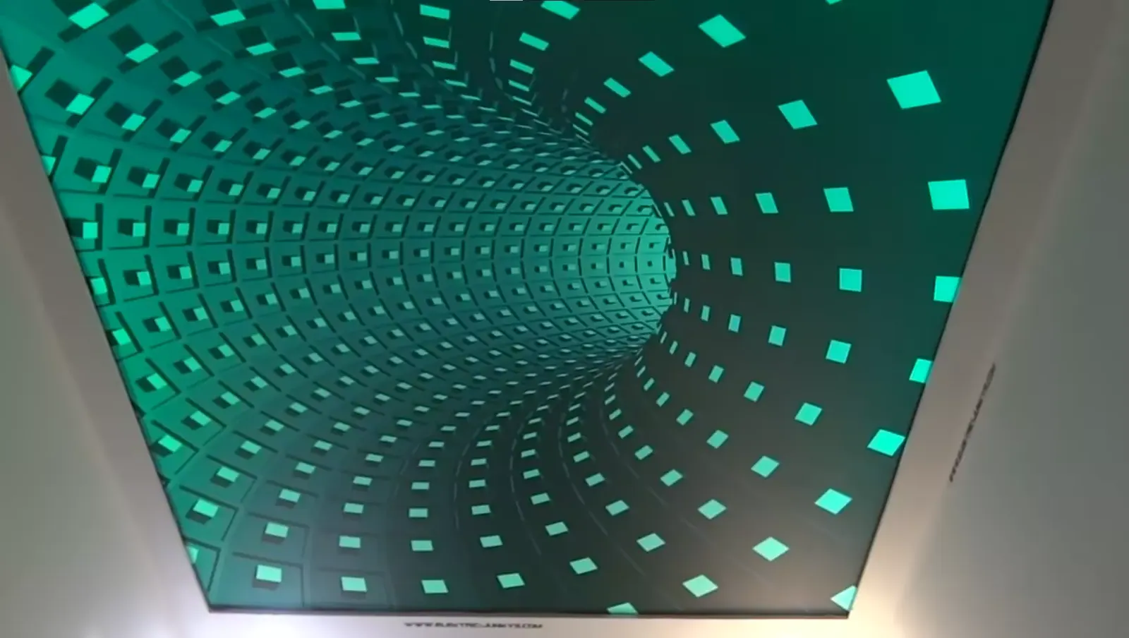 3D натяжной потолок в детскую — Первоуральск, Ленина, 41, фото 2