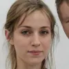 Галина Захарова